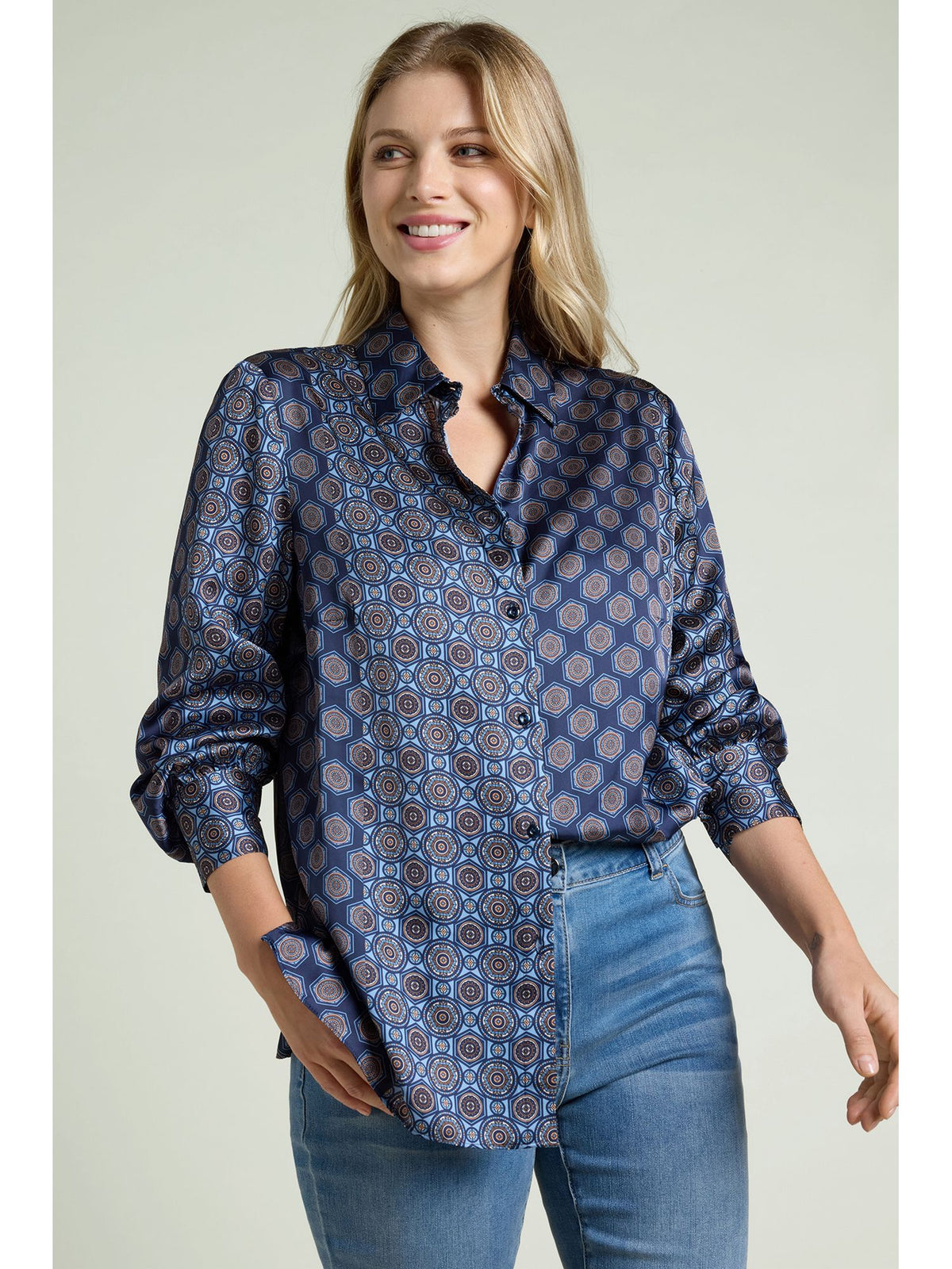 Camicia LUISA VIOLA Donna 