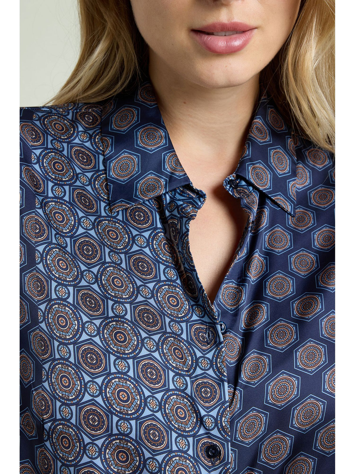 Camicia LUISA VIOLA Donna 