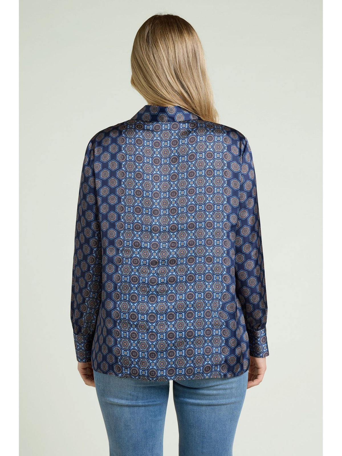 Camicia LUISA VIOLA Donna 