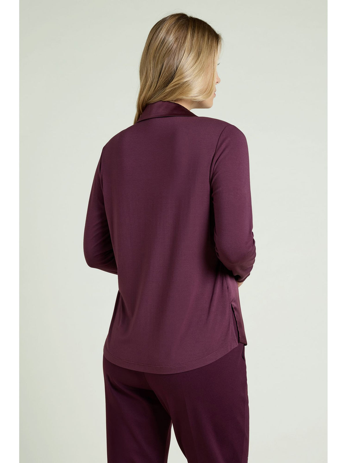 Polo LUISA VIOLA Donna 
