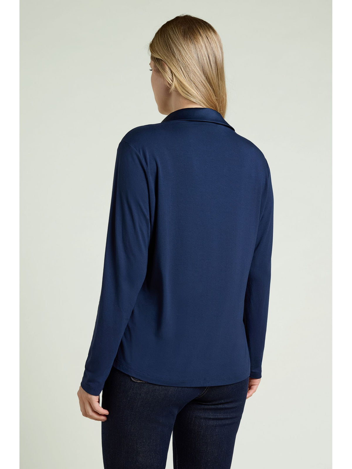 Polo LUISA VIOLA Donna 