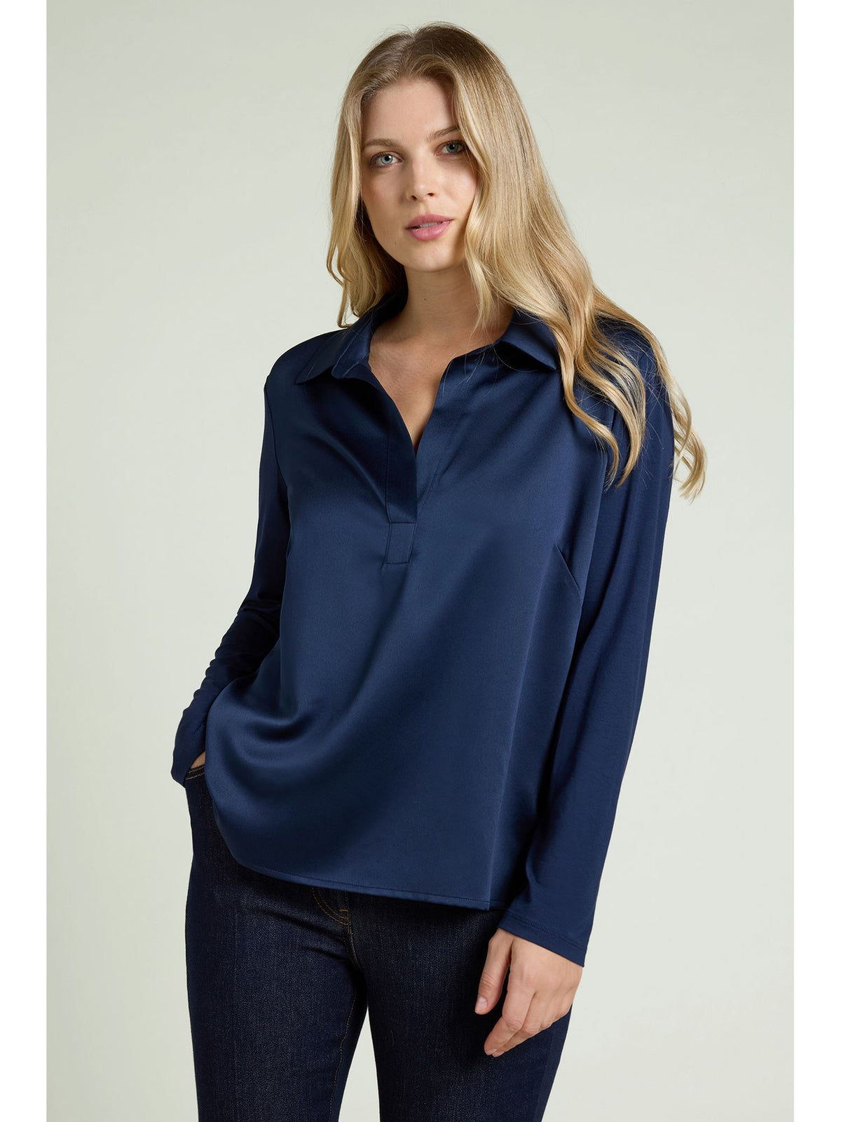 Polo LUISA VIOLA Donna 