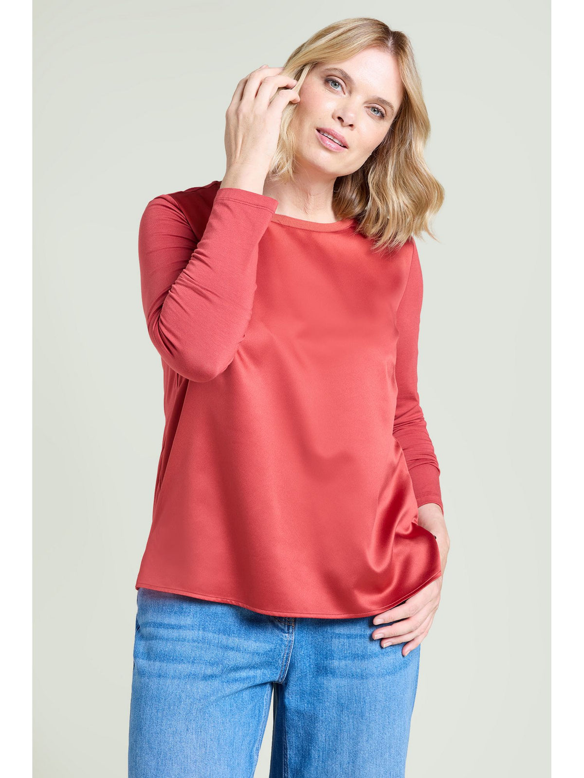 T.shirt LUISA VIOLA Donna 