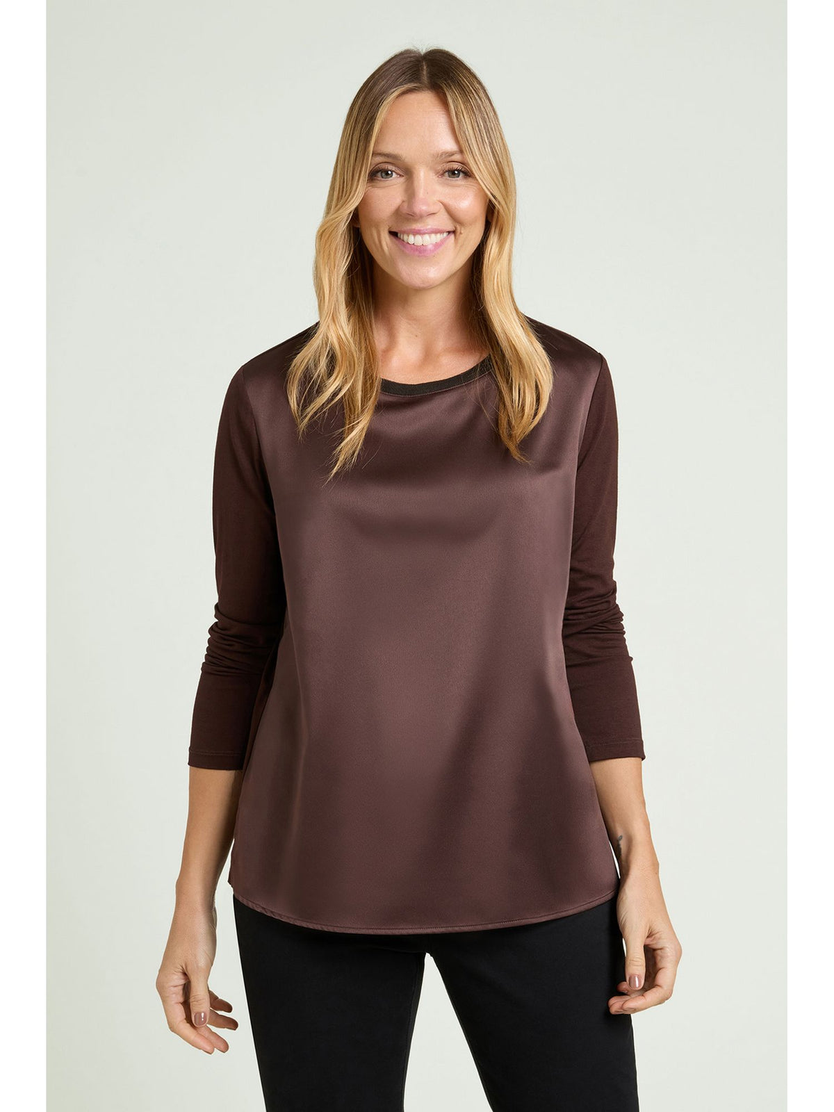 T.shirt LUISA VIOLA Donna 
