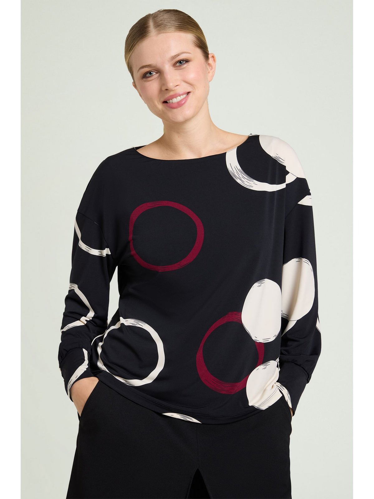 Casacca LUISA VIOLA Donna 