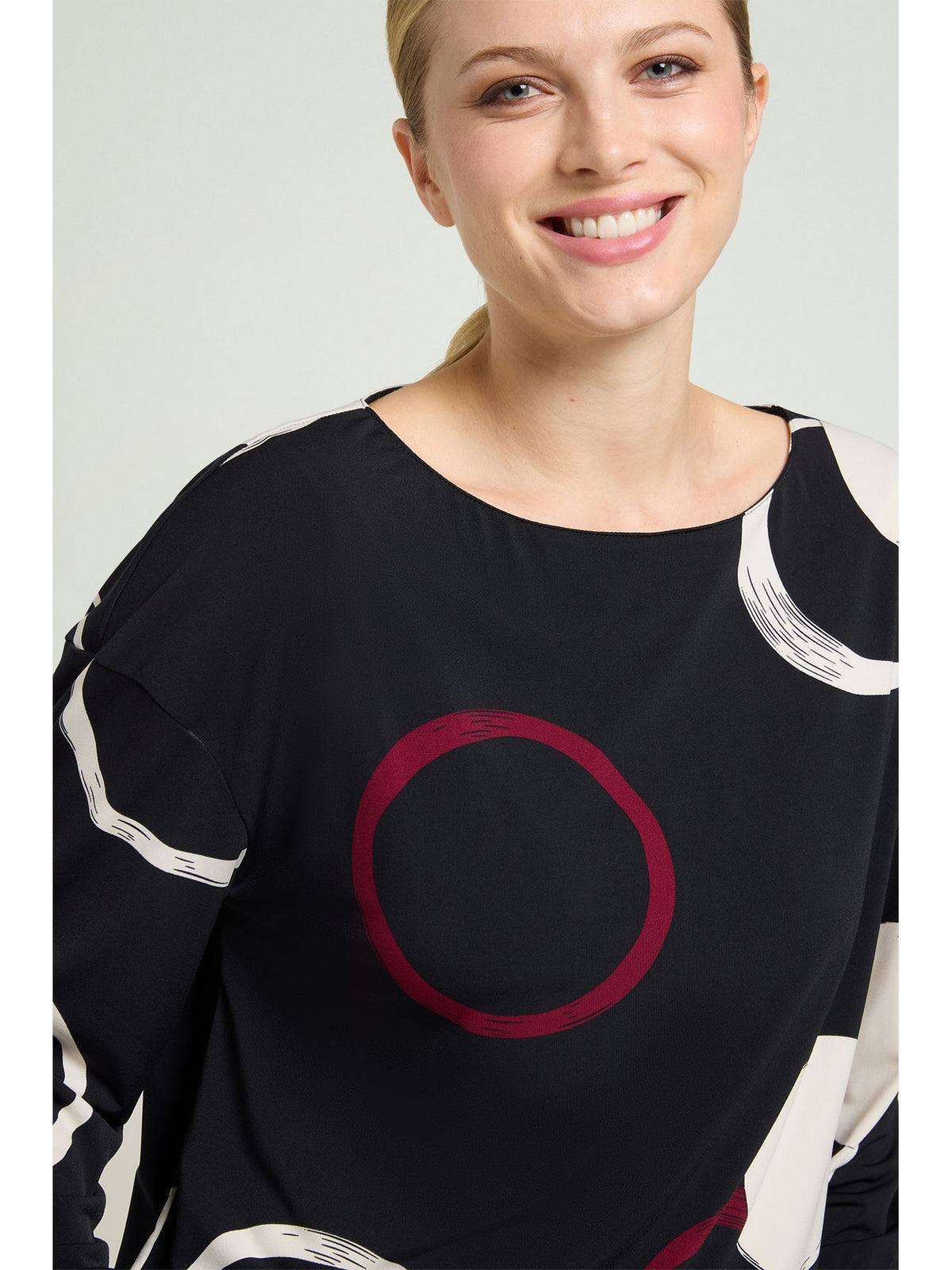 Casacca LUISA VIOLA Donna 