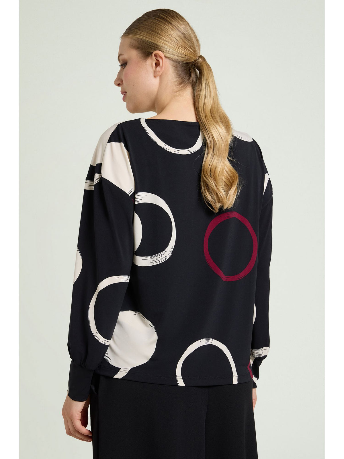 Casacca LUISA VIOLA Donna 