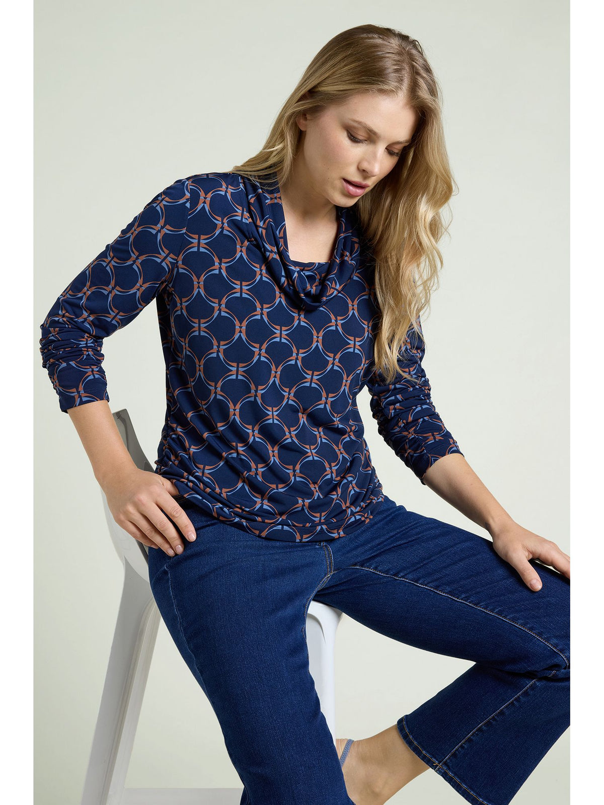 Casacca LUISA VIOLA Donna 