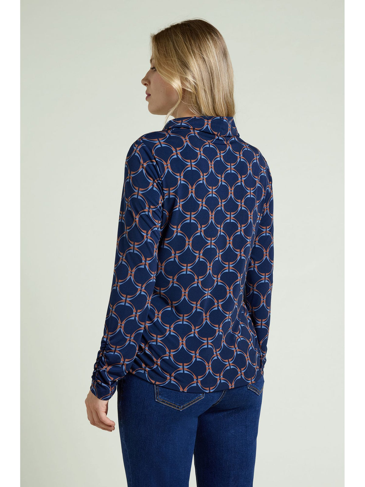 Casacca LUISA VIOLA Donna 
