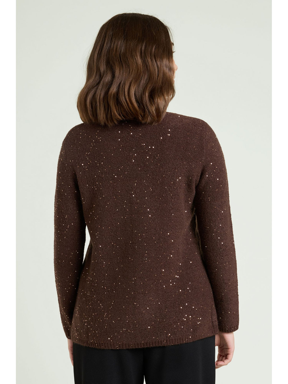 Maglia LUISA VIOLA Donna 