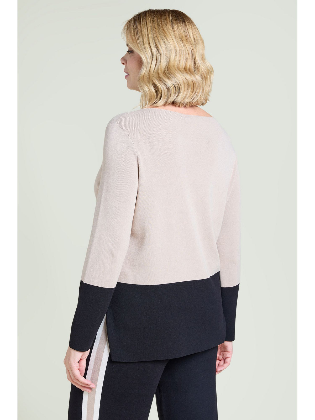 Maglia LUISA VIOLA Donna 