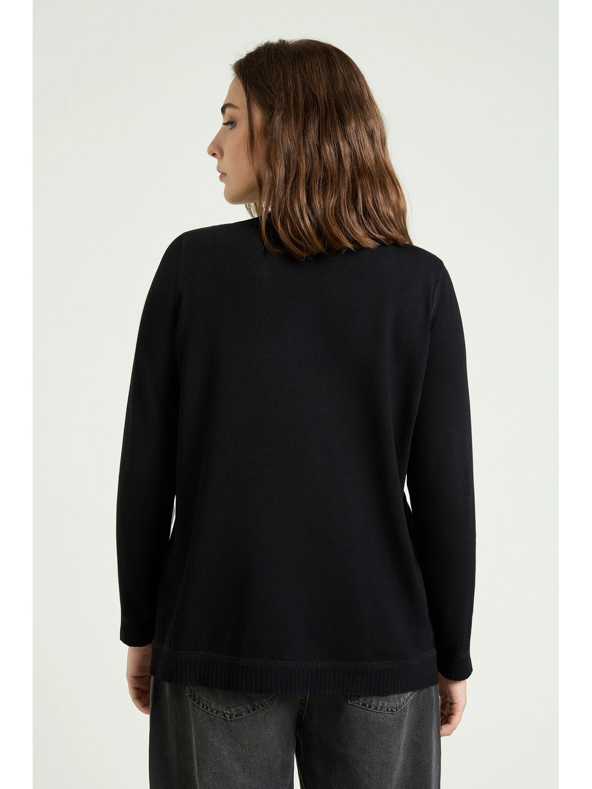 Maglia LUISA VIOLA Donna 