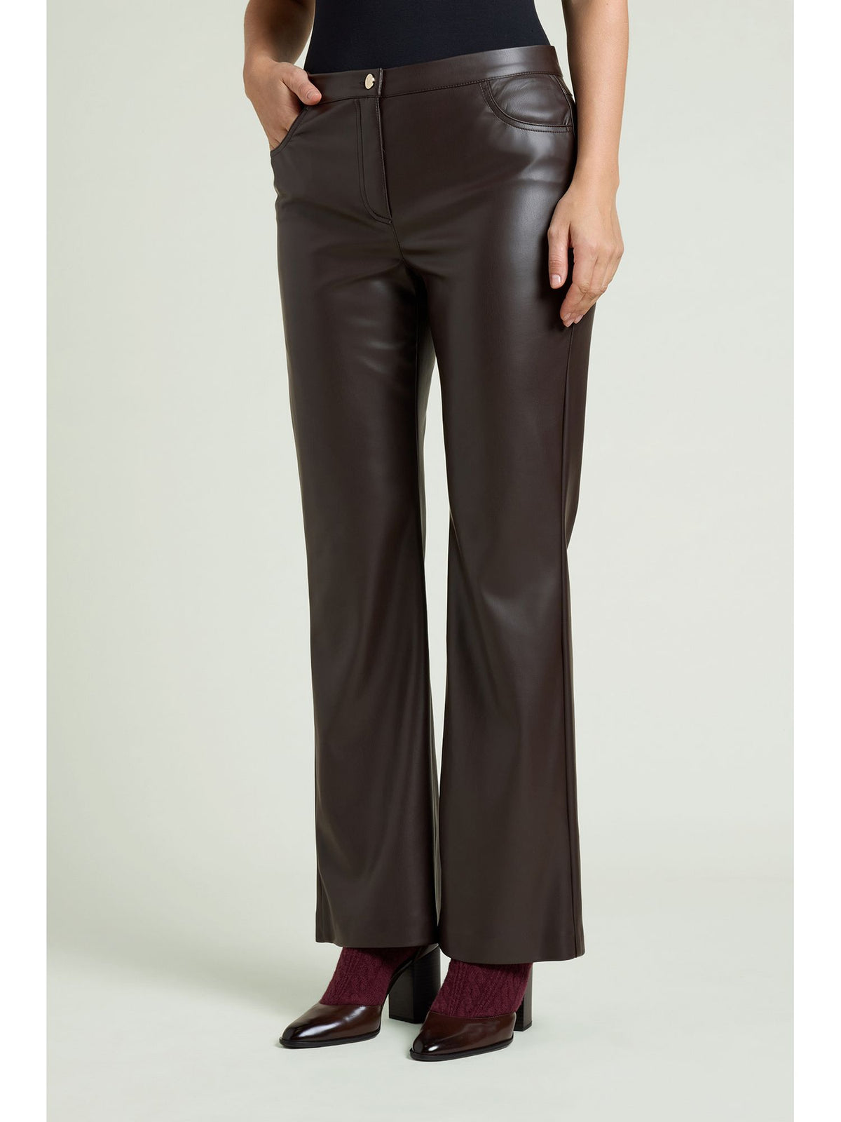 Pantalone LUISA VIOLA Donna 