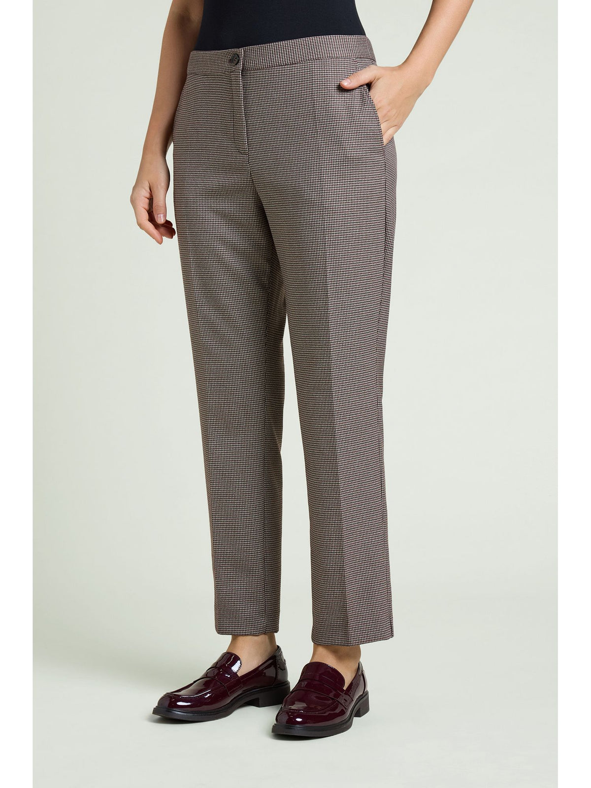 Pantalone LUISA VIOLA Donna 