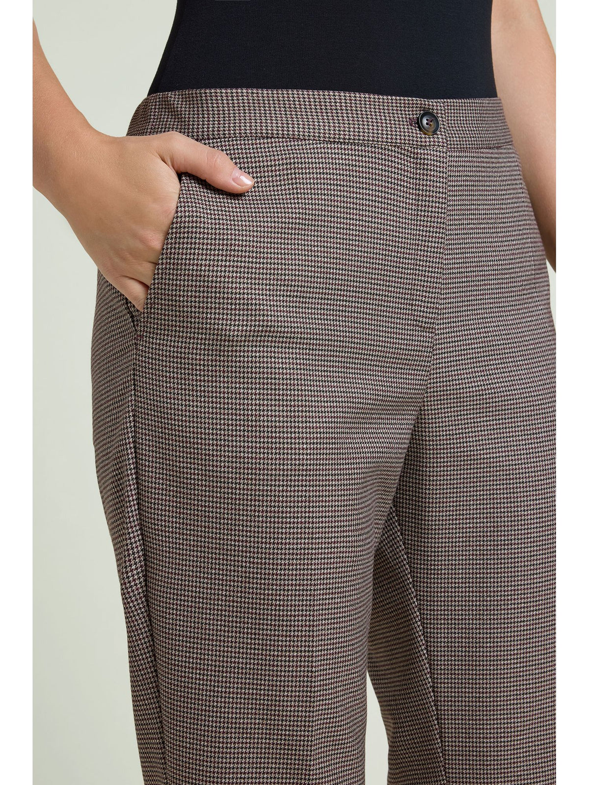 Pantalone LUISA VIOLA Donna 