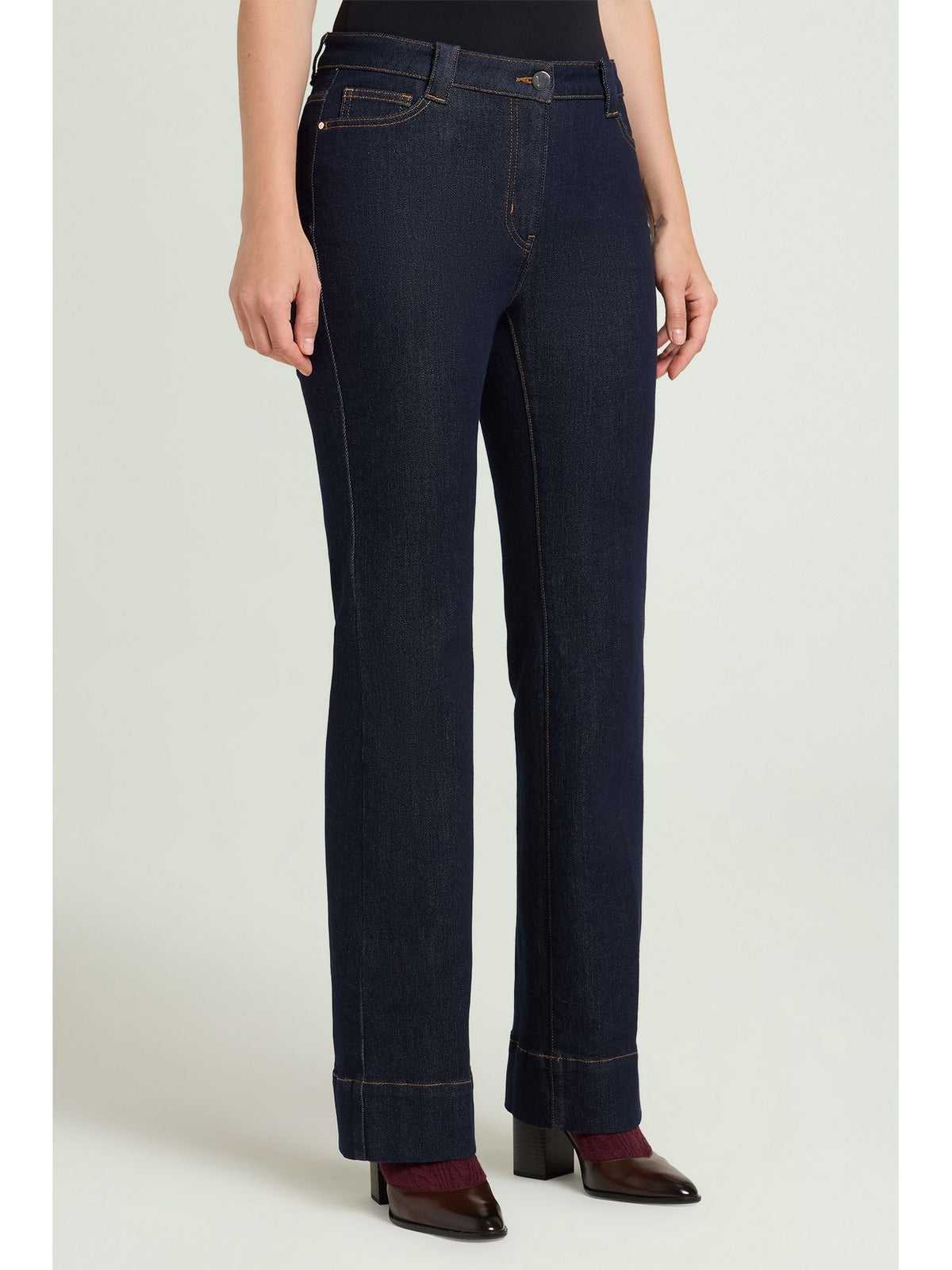 Jeans LUISA VIOLA Donna 