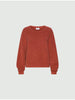 Maglia  Terracotta