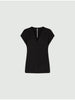 Black shirt