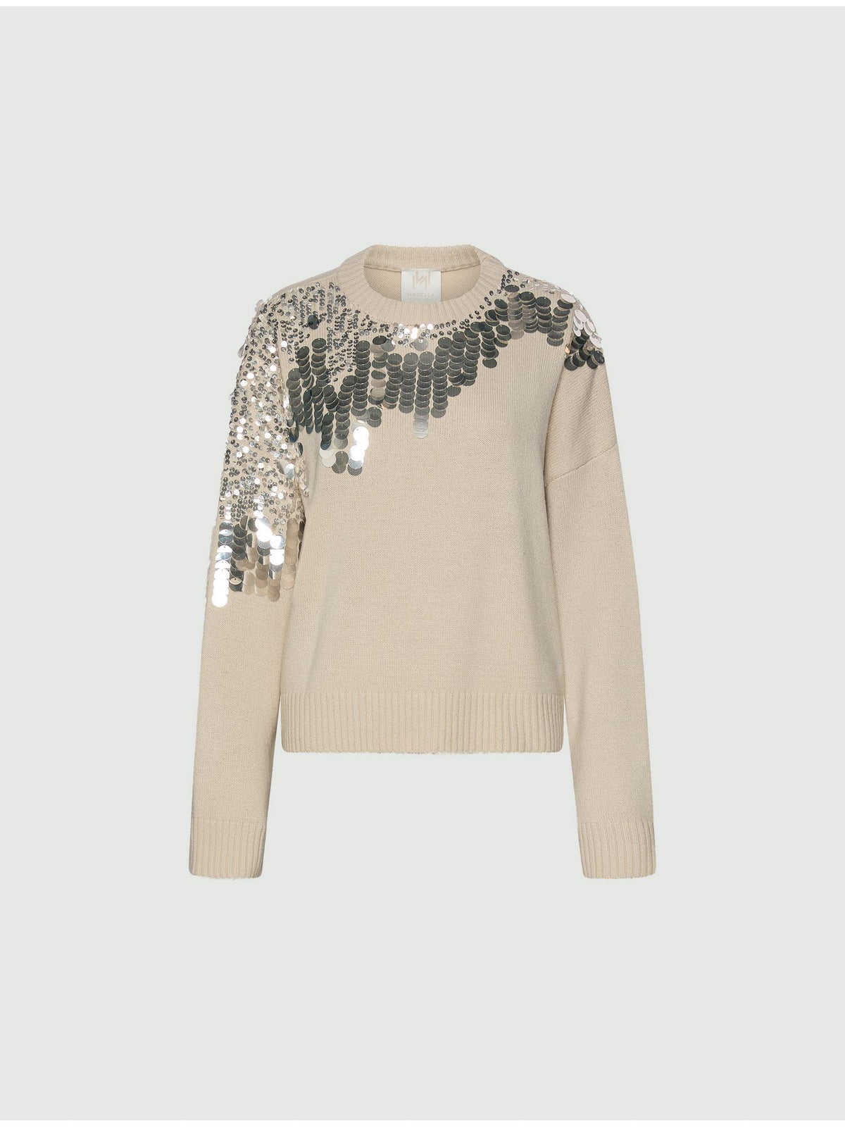 Maglia MARELLA MONOCHROME Donna 