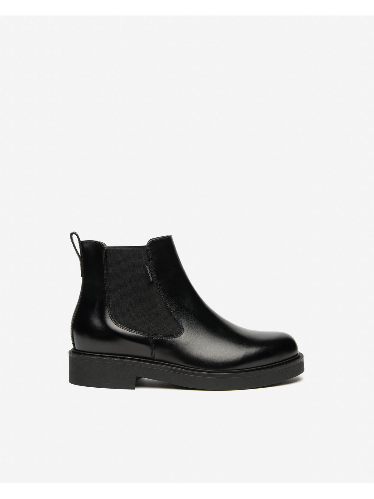 Stivaletto NERO GIARDINI Donna 
