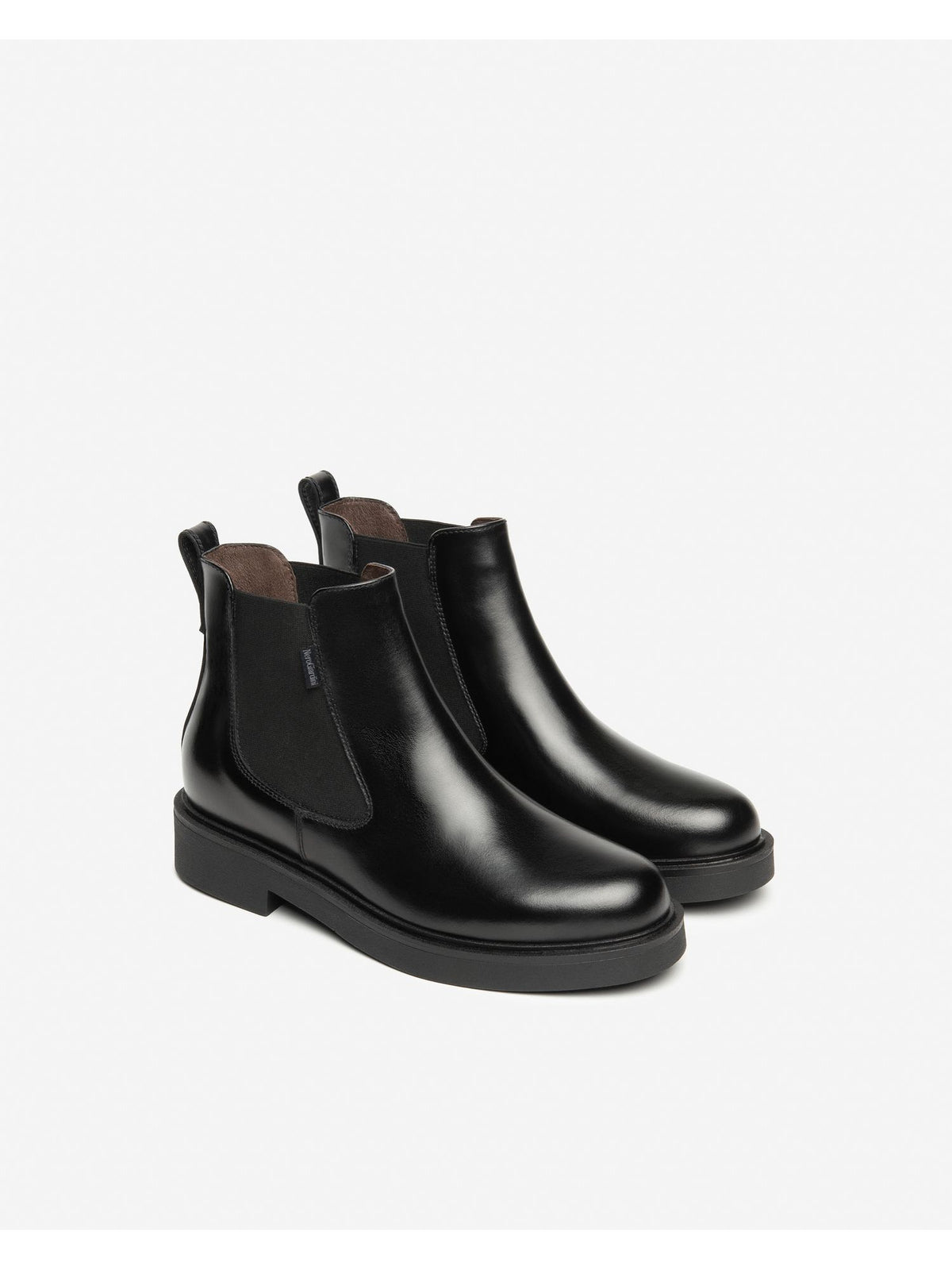 Stivaletto NERO GIARDINI Donna 