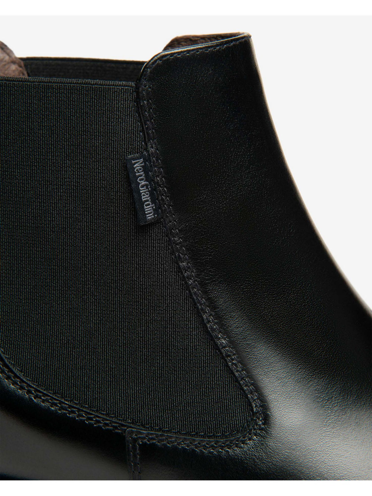Stivaletto NERO GIARDINI Donna 