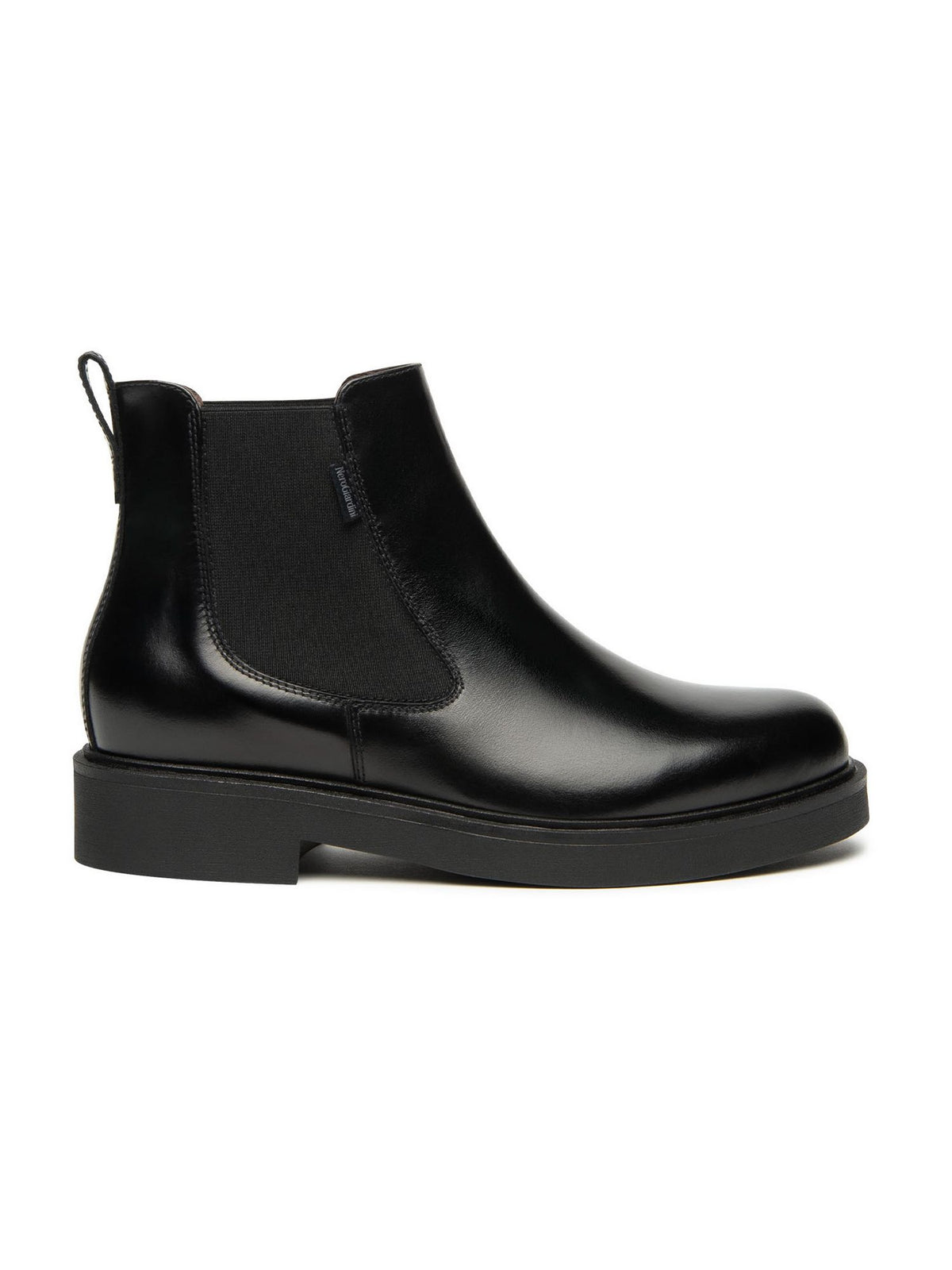Stivaletto NERO GIARDINI Donna 