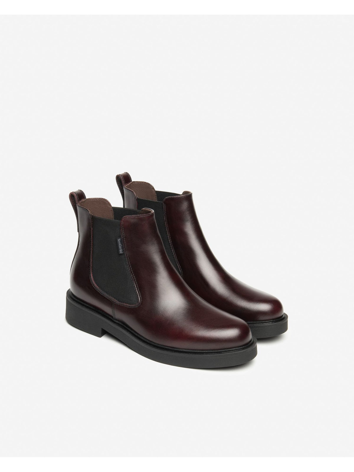 Stivaletto NERO GIARDINI Donna 
