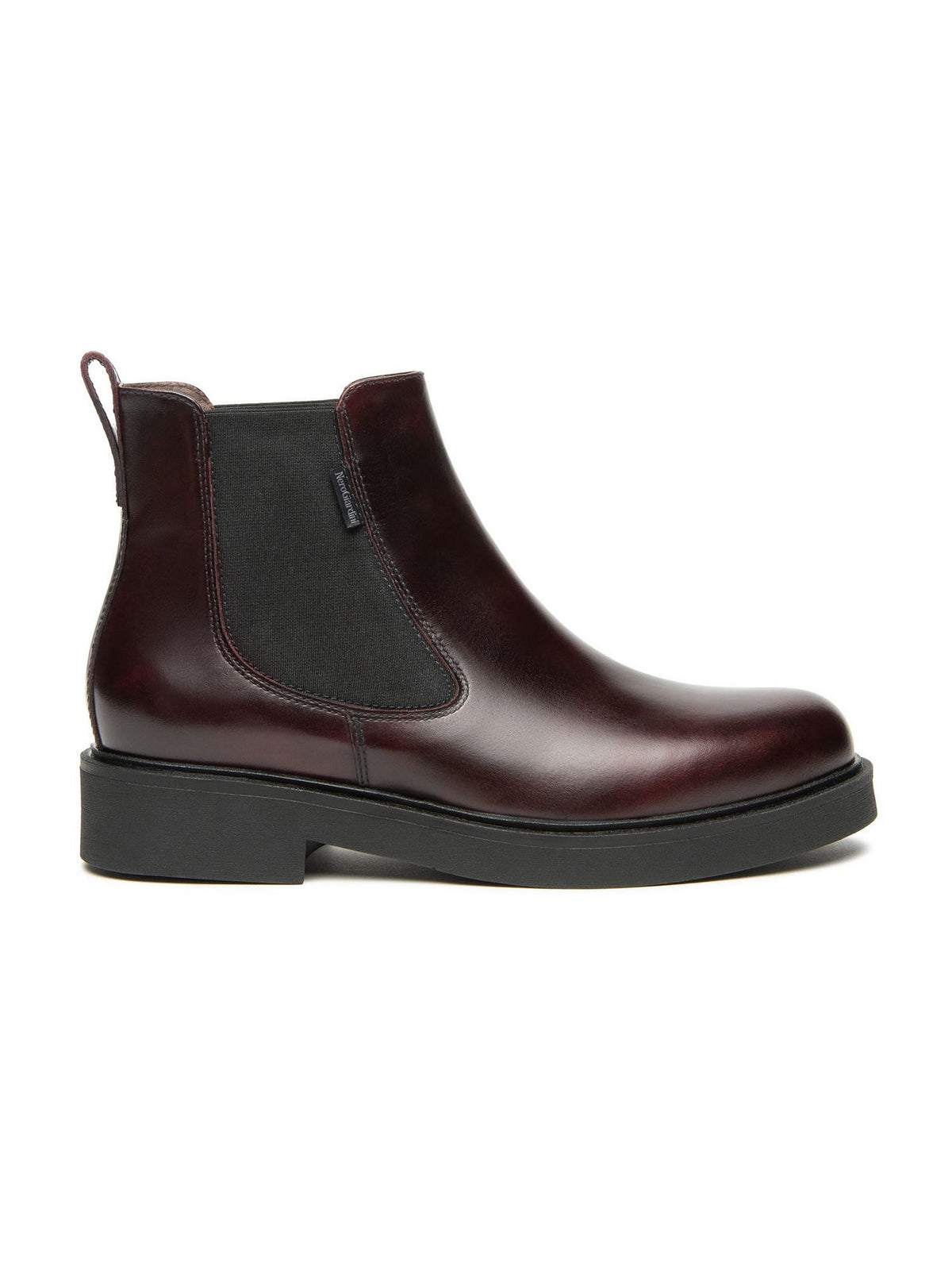 Stivaletto NERO GIARDINI Donna 