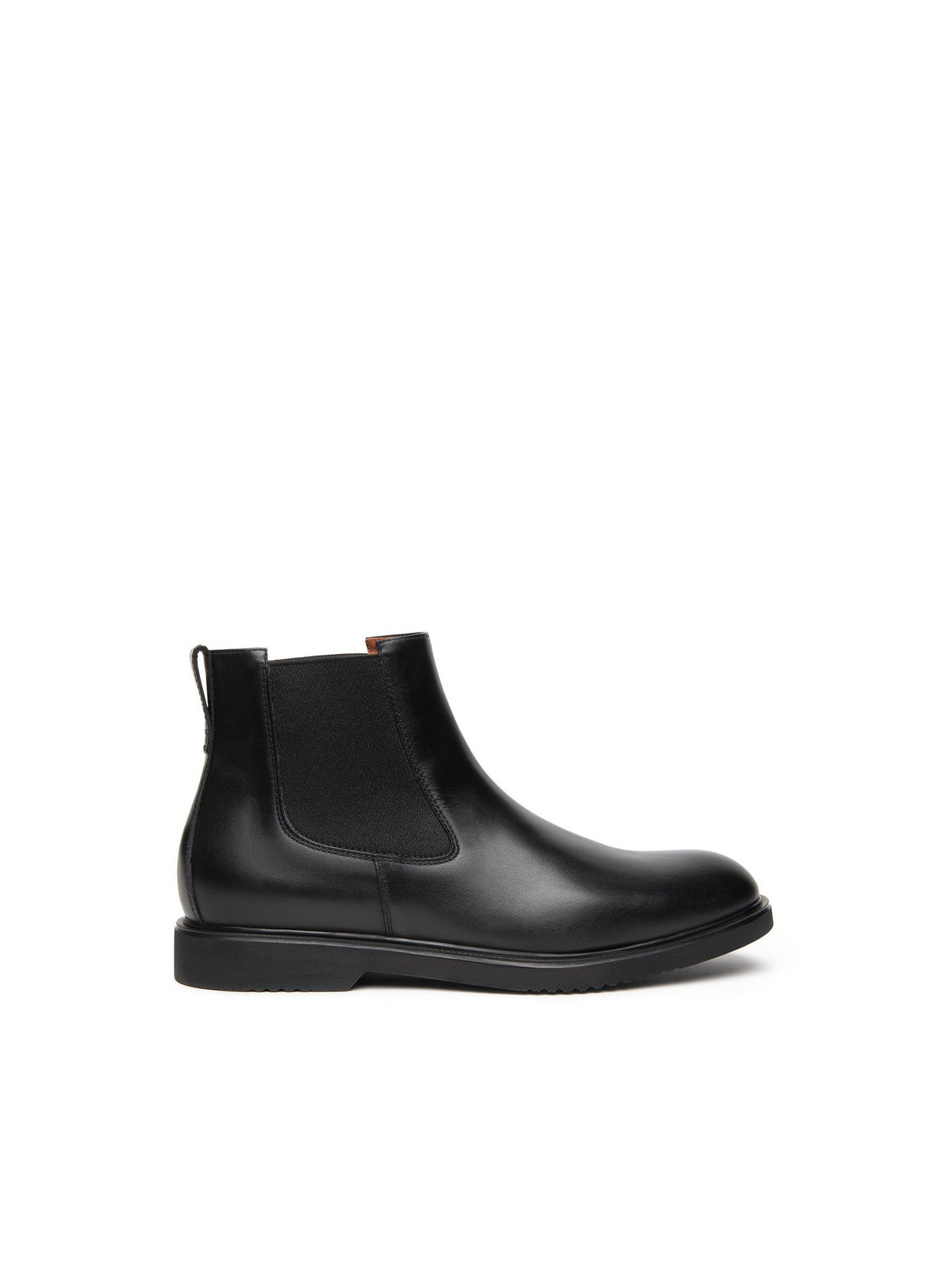 Stivaletto NERO GIARDINI Uomo 