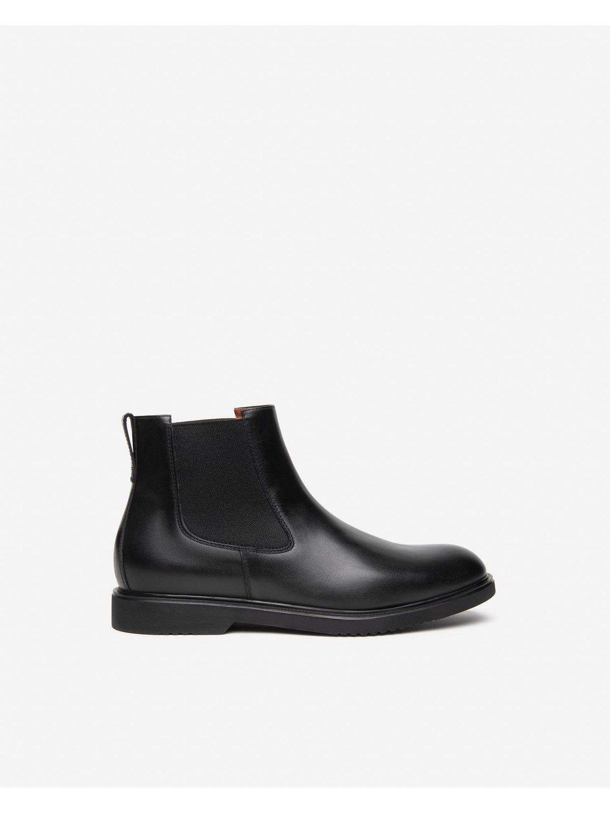 Stivaletto NERO GIARDINI Uomo 
