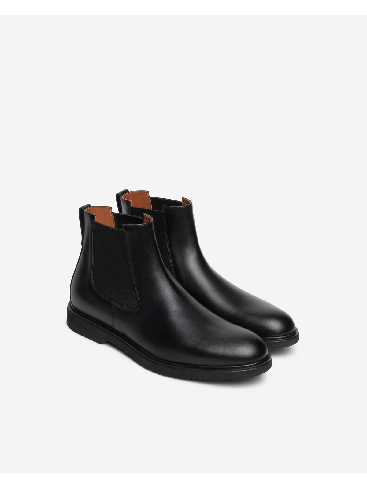 Stivaletto NERO GIARDINI Uomo 