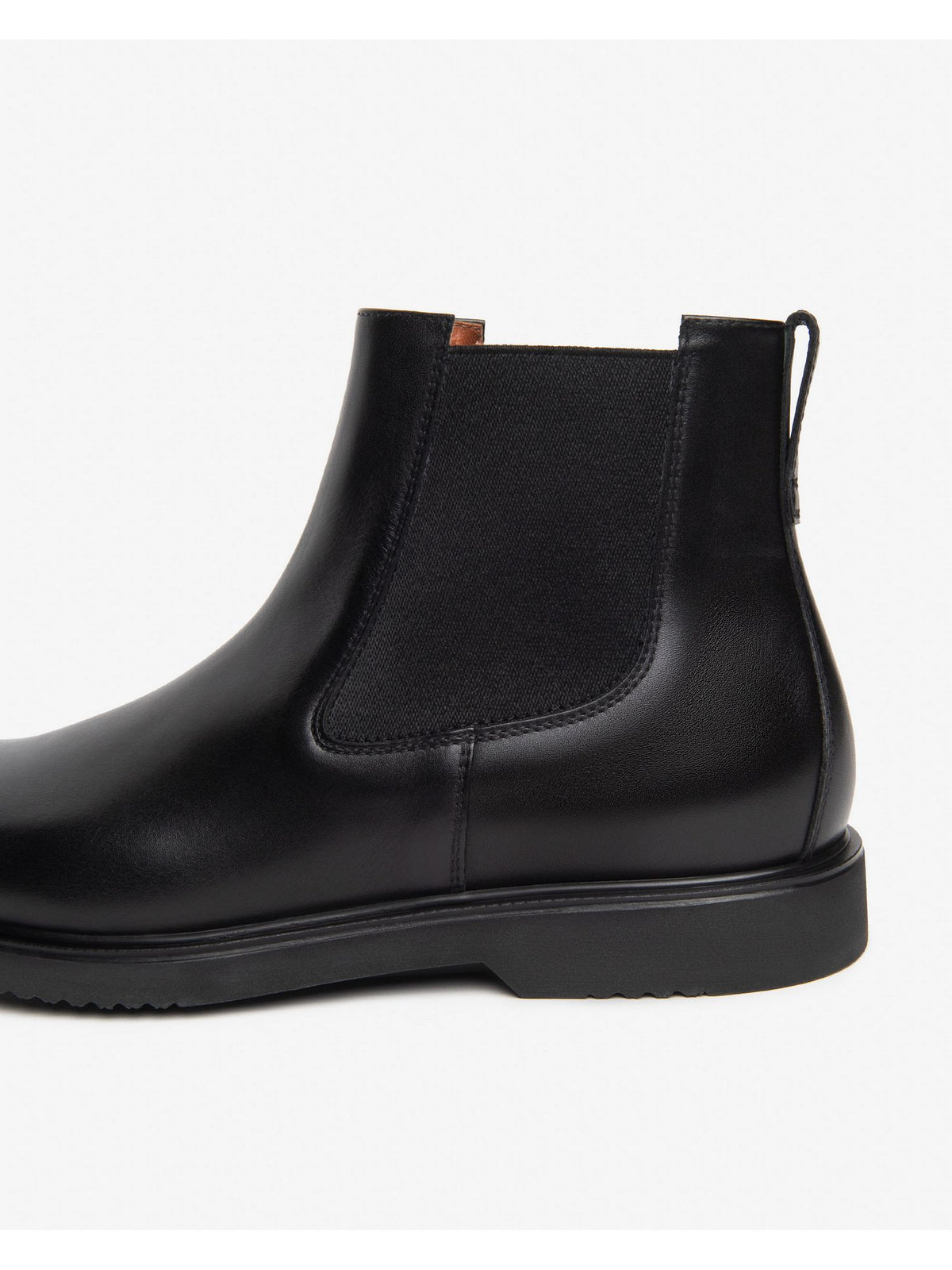 Stivaletto NERO GIARDINI Uomo 