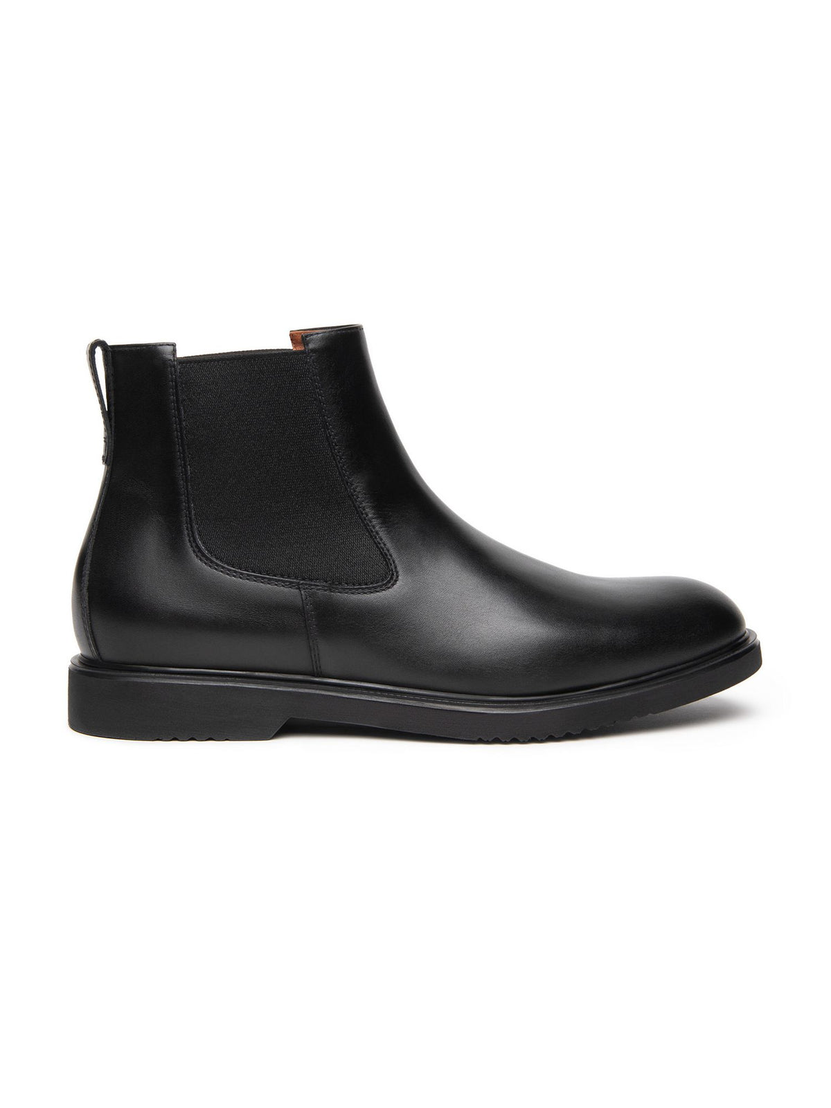 Stivaletto NERO GIARDINI Uomo 