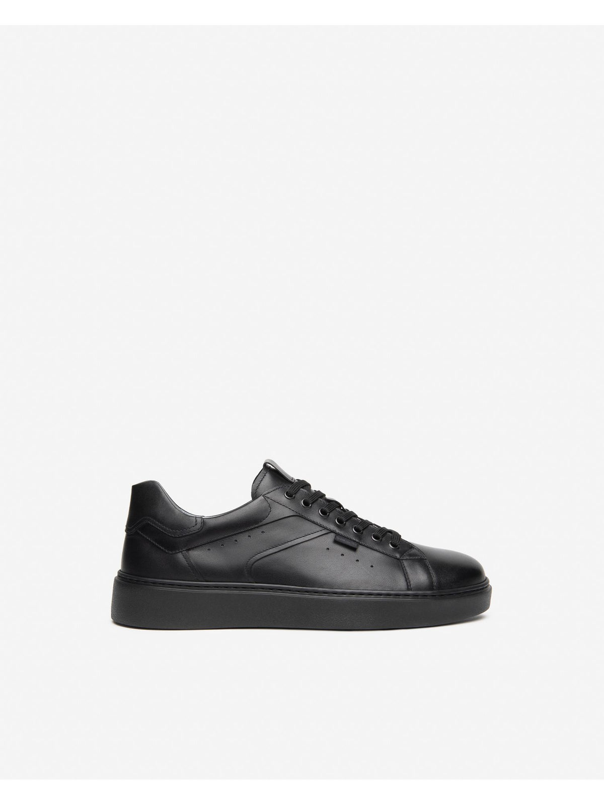 Sneakers NERO GIARDINI Uomo 