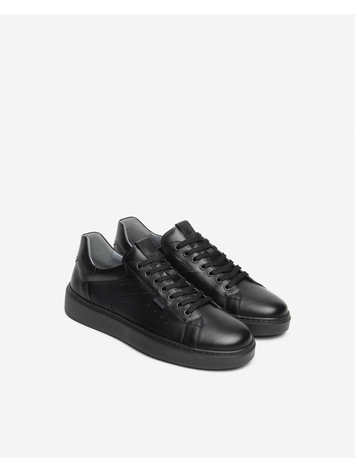 Sneakers NERO GIARDINI Uomo 