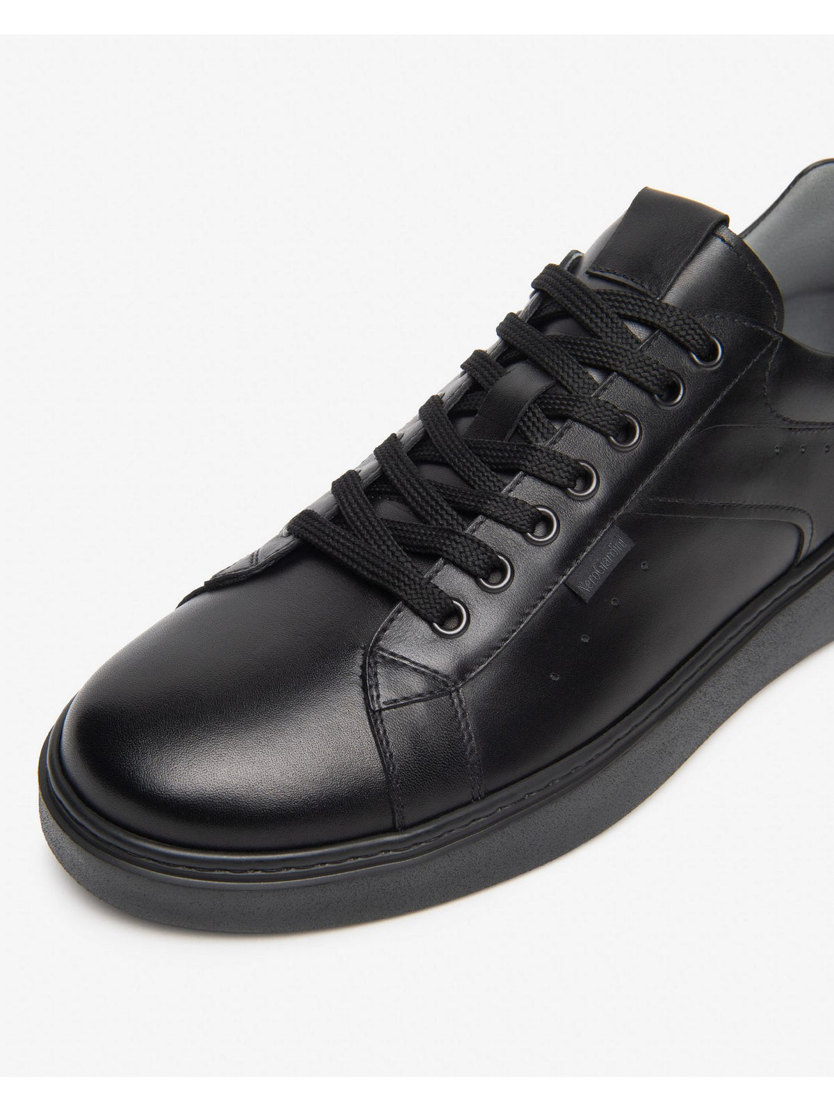 Sneakers NERO GIARDINI Uomo 