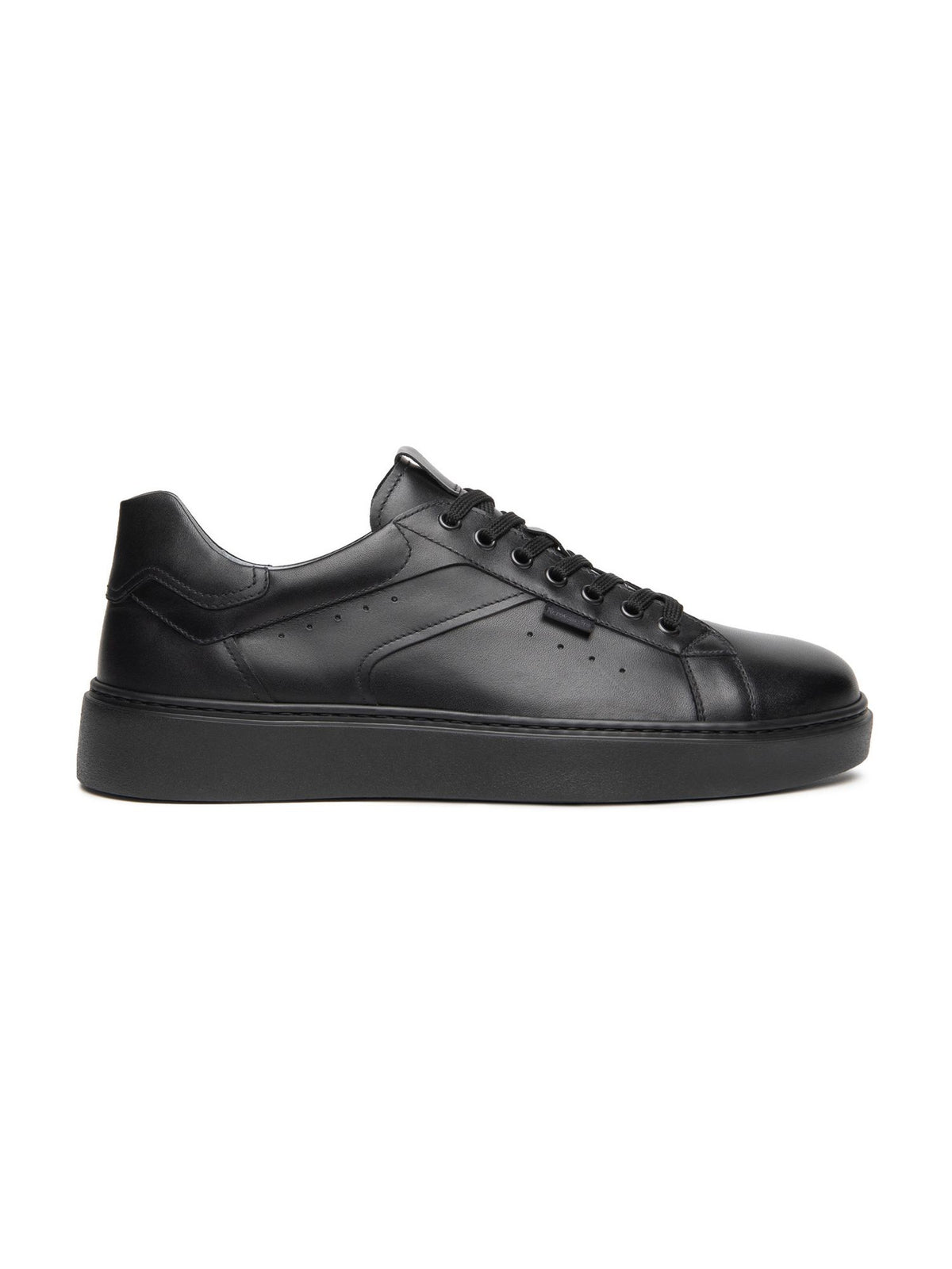 Sneakers NERO GIARDINI Uomo 