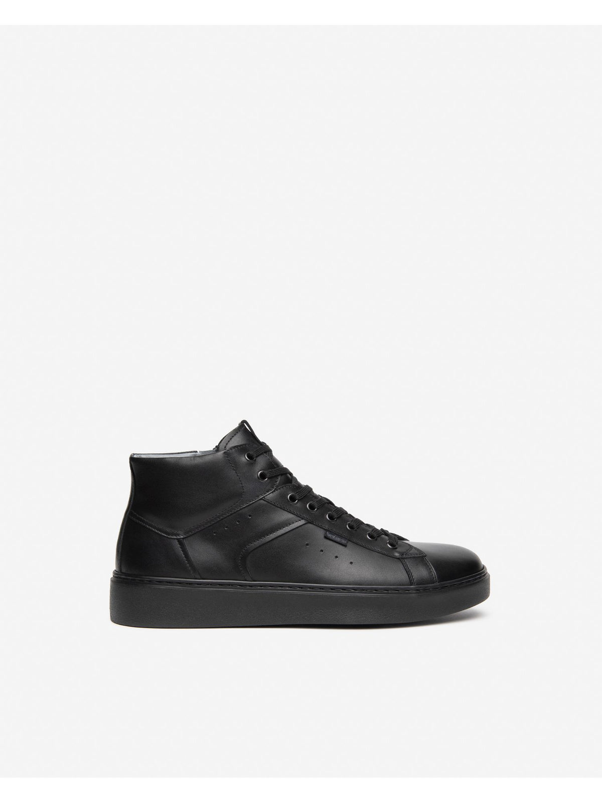 Sneakers NERO GIARDINI Uomo 