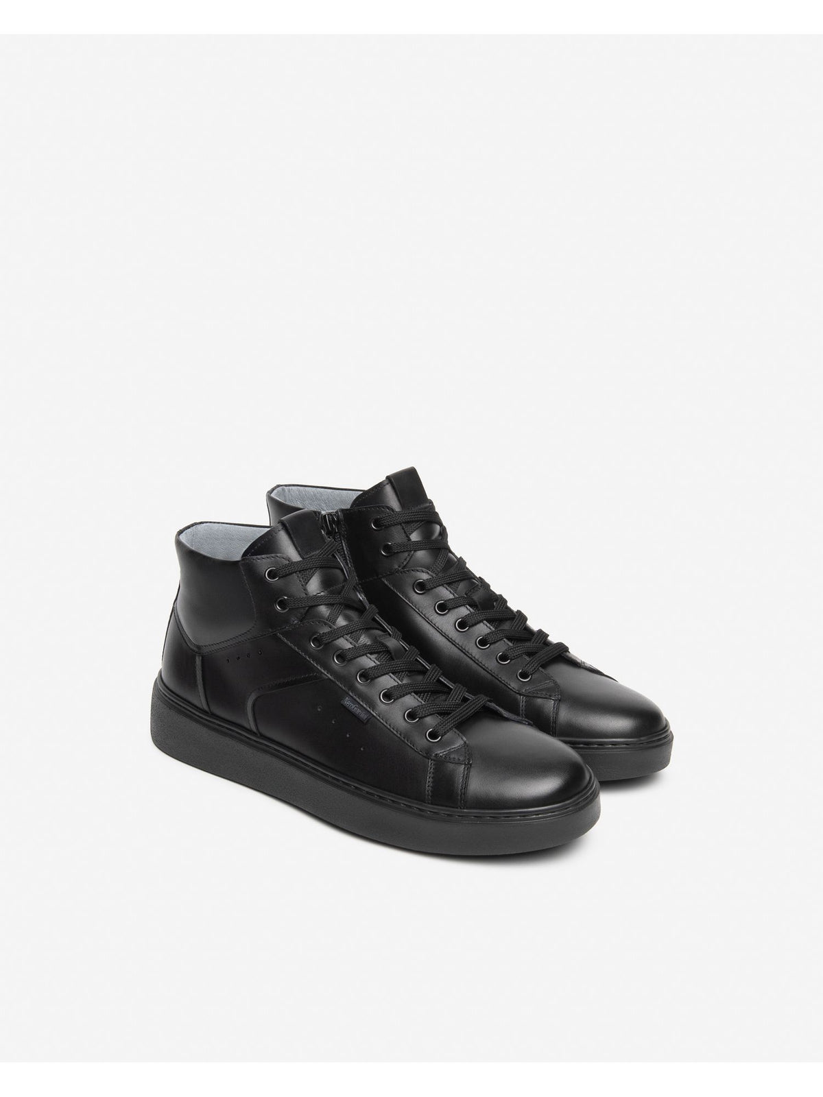 Sneakers NERO GIARDINI Uomo 