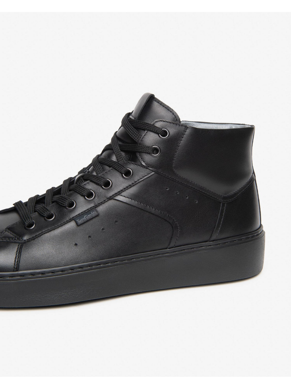Sneakers NERO GIARDINI Uomo 