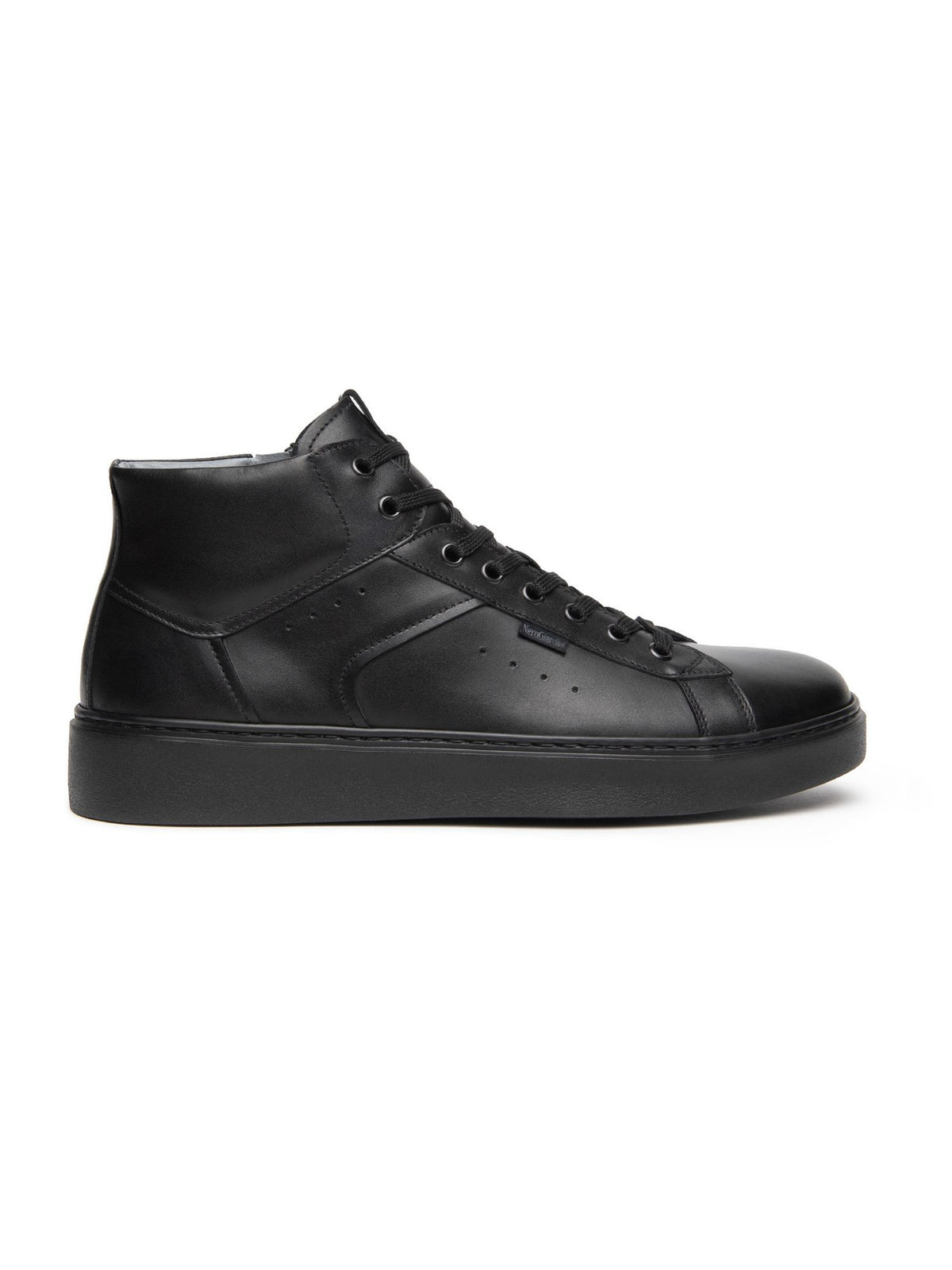 Sneakers NERO GIARDINI Uomo 