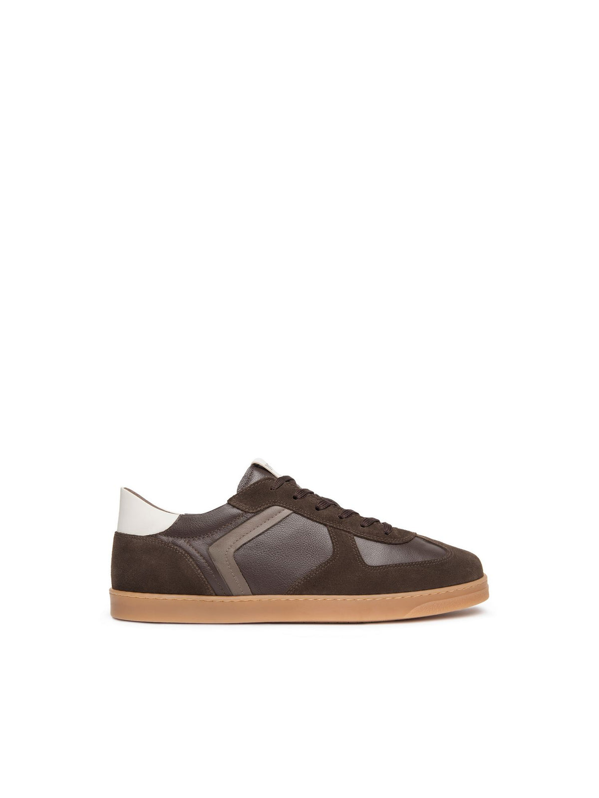 Sneakers NERO GIARDINI Uomo 