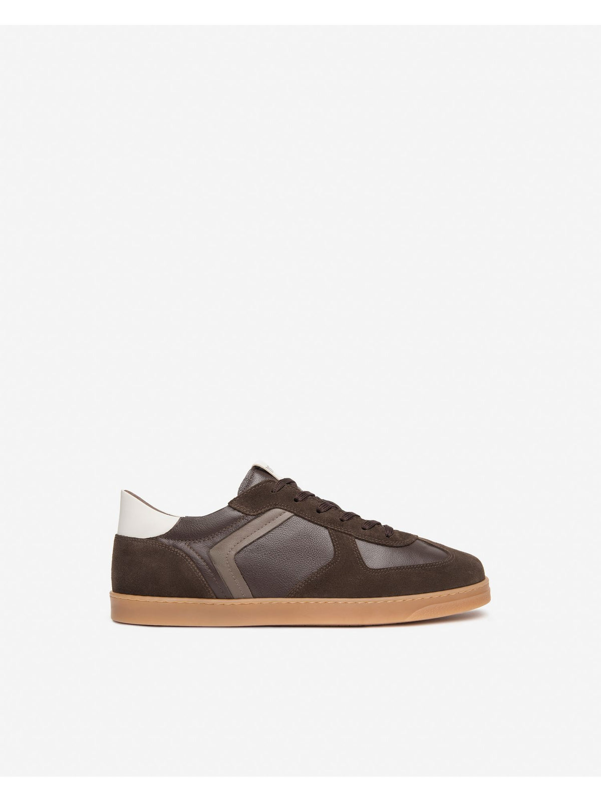 Sneakers NERO GIARDINI Uomo 