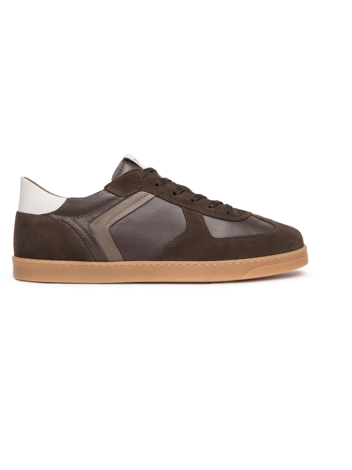 Sneakers NERO GIARDINI Uomo 