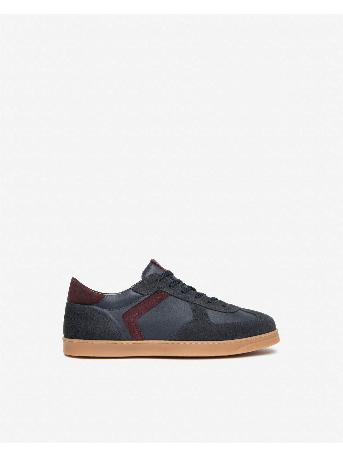 Sneakers NERO GIARDINI Uomo 