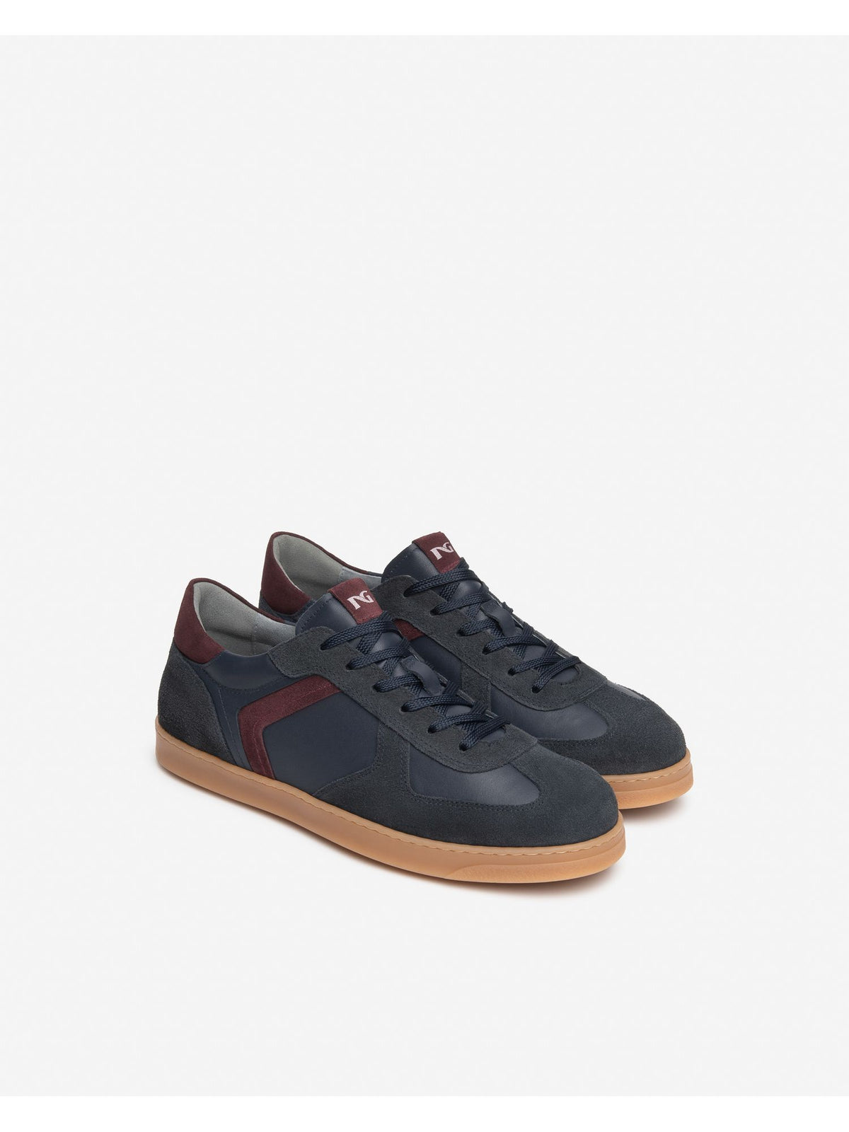 Sneakers NERO GIARDINI Uomo 