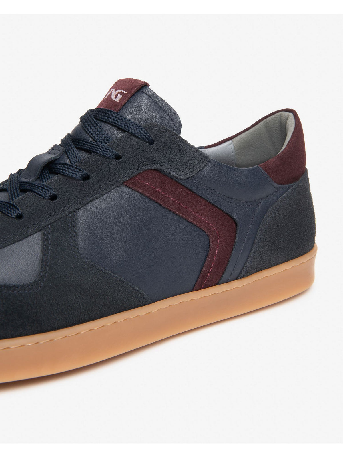 Sneakers NERO GIARDINI Uomo 