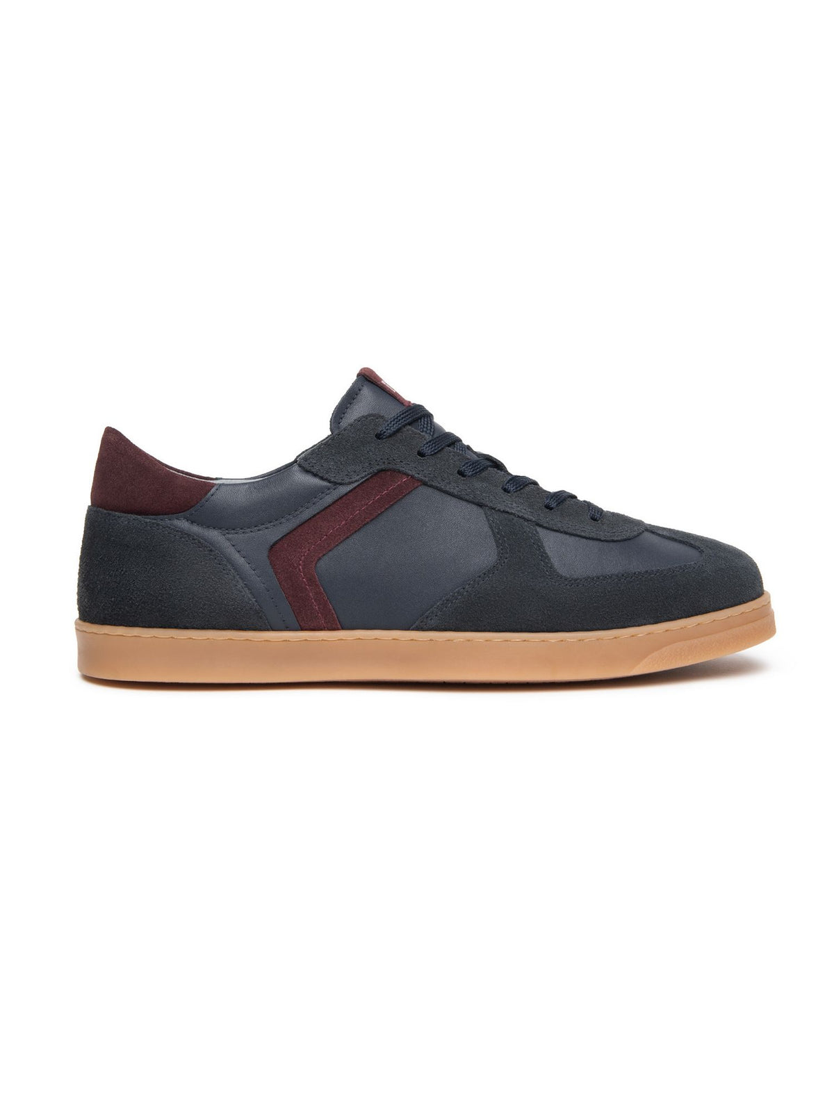 Sneakers NERO GIARDINI Uomo 