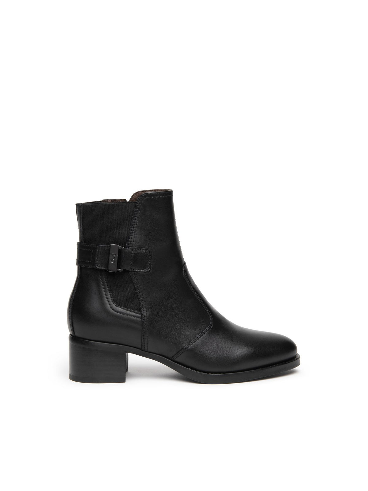 Stivaletto NERO GIARDINI Donna 